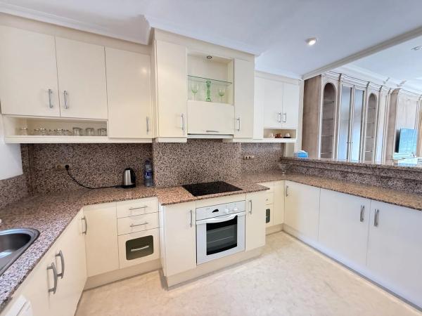 Dúplex en calle Fuego, 2