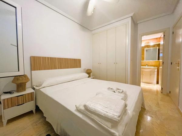 Dúplex en calle Vicente Blasco Ibañez