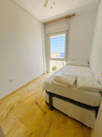 Dúplex en calle Vicente Blasco Ibañez