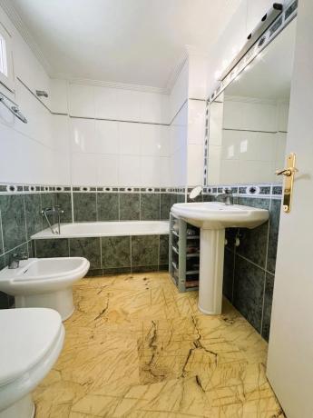 Dúplex en calle Vicente Blasco Ibañez