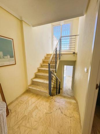 Dúplex en calle Vicente Blasco Ibañez