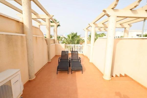 Casa independiente en calle Aire