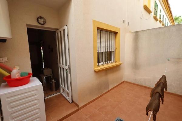 Casa independiente en calle Aire