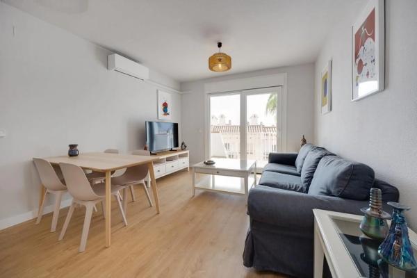 Piso en Barrio Aguamarina