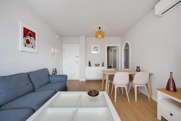 Piso en Barrio Aguamarina