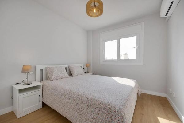 Piso en Barrio Aguamarina