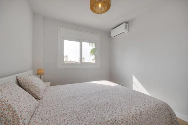 Piso en Barrio Aguamarina