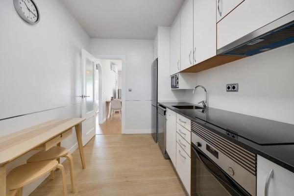 Piso en Barrio Aguamarina