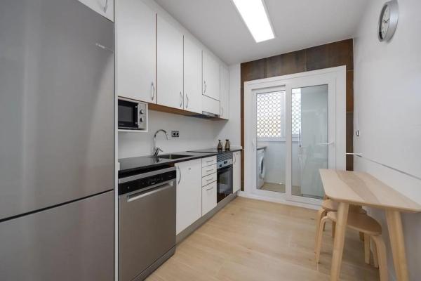 Piso en Barrio Aguamarina