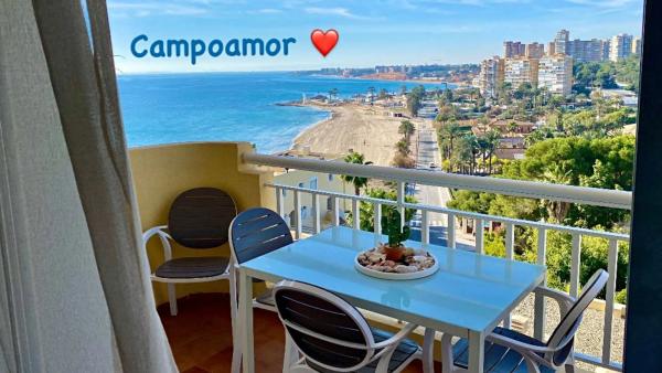 Ático en avenida de las Adelfas, 24