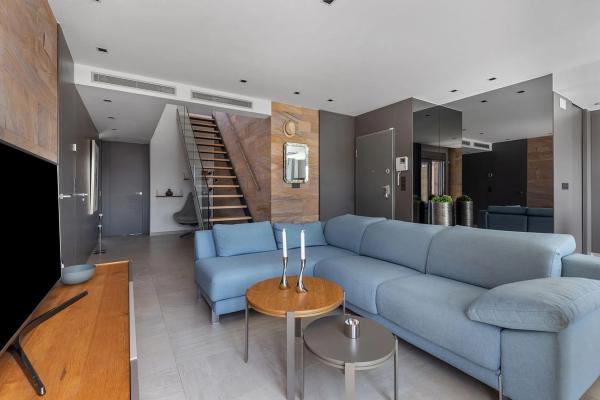 Piso en calle Tierra, 4