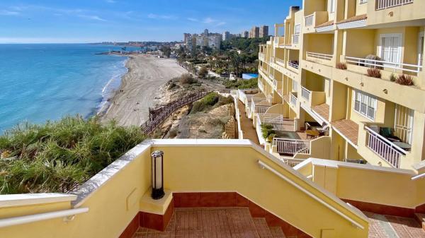 Ático en avenida de las Adelfas, 24