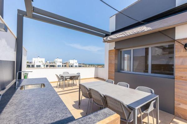 Piso en calle Tierra, 4