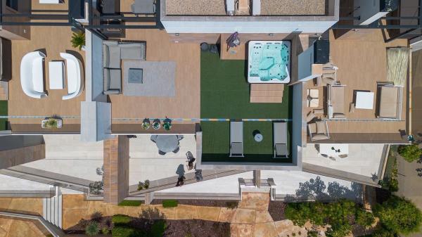 Piso en calle Tierra, 4