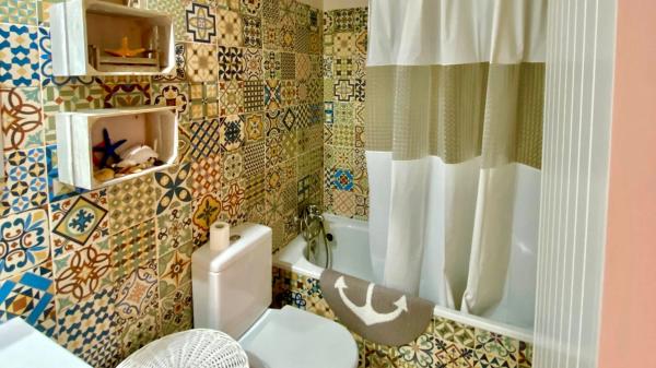 Ático en avenida de las Adelfas, 24