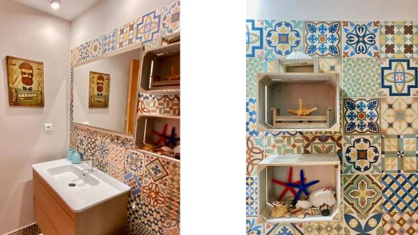 Ático en avenida de las Adelfas, 24