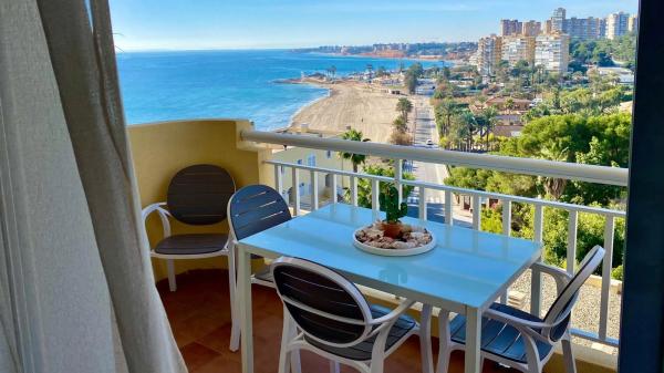 Ático en avenida de las Adelfas, 24