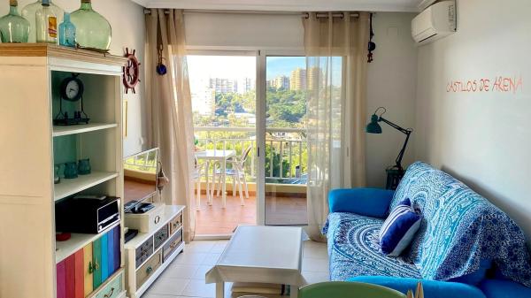 Ático en avenida de las Adelfas, 24