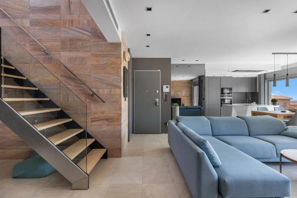 Piso en calle Tierra, 4