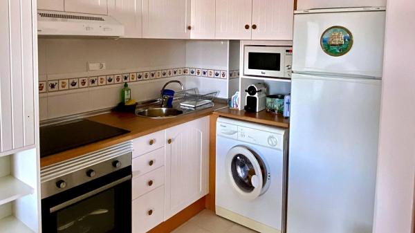 Ático en avenida de las Adelfas, 24