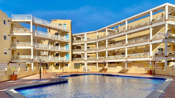 Ático en avenida de las Adelfas, 24