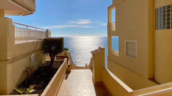 Ático en avenida de las Adelfas, 24