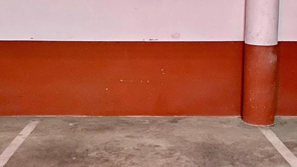 Ático en avenida de las Adelfas, 24