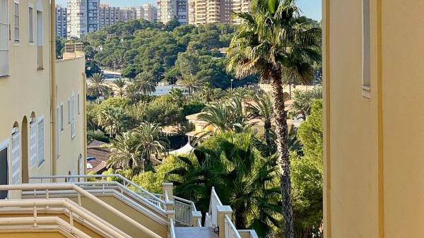 Ático en avenida de las Adelfas, 24