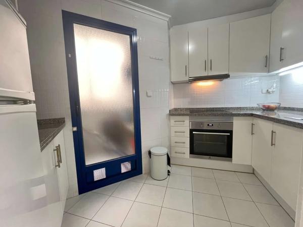 Piso en Barrio Aguamarina