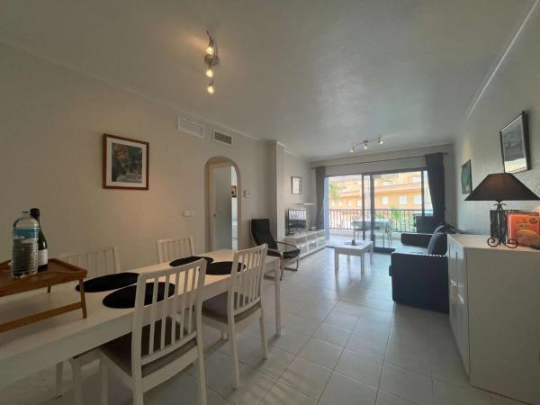 Piso en Barrio Aguamarina