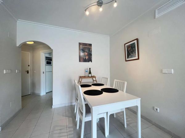 Piso en Barrio Aguamarina