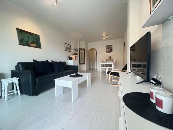 Piso en Barrio Aguamarina