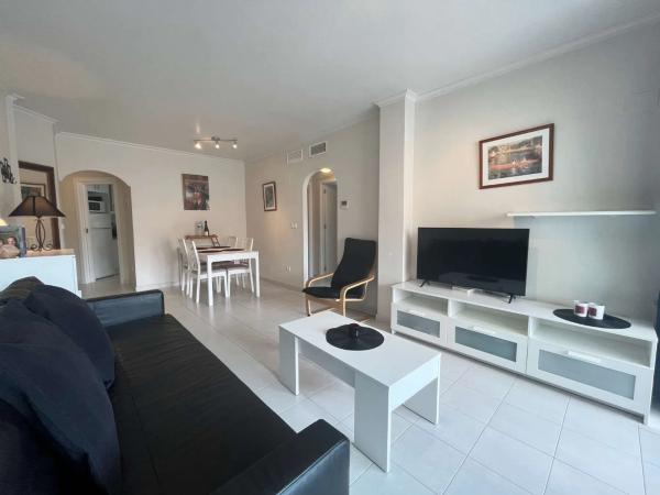 Piso en Barrio Aguamarina