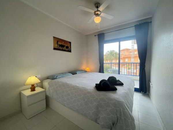 Piso en Barrio Aguamarina