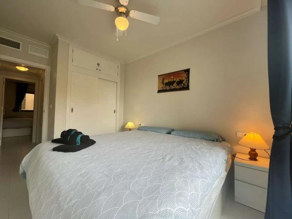 Piso en Barrio Aguamarina