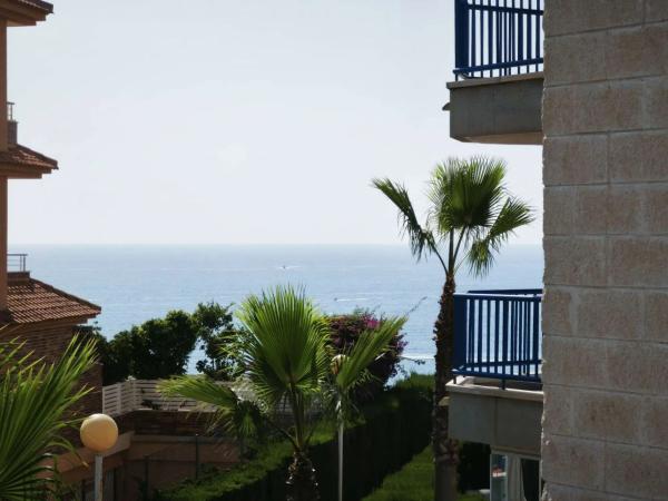 Piso en Barrio Aguamarina