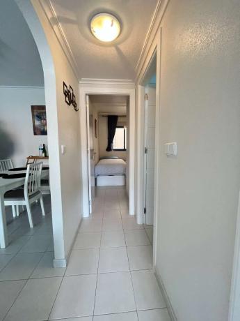 Piso en Barrio Aguamarina