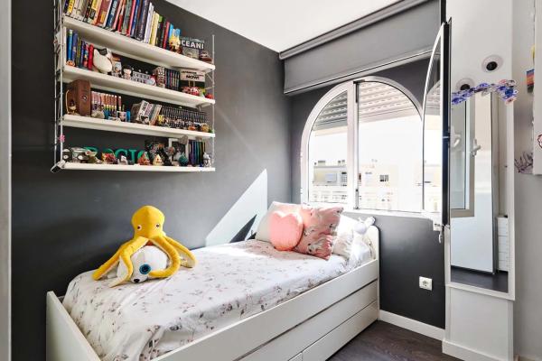 Piso en Tn Y-1 Campoa-sector Norte