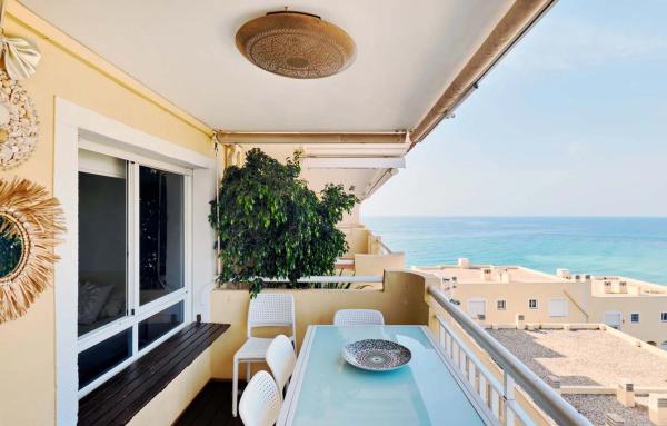 Piso en Tn Y-1 Campoa-sector Norte