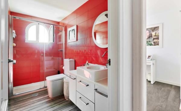 Piso en Tn Y-1 Campoa-sector Norte