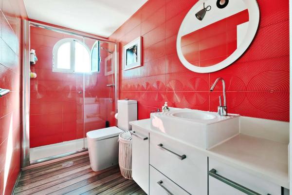 Piso en Tn Y-1 Campoa-sector Norte