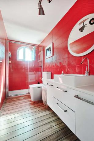 Piso en Tn Y-1 Campoa-sector Norte