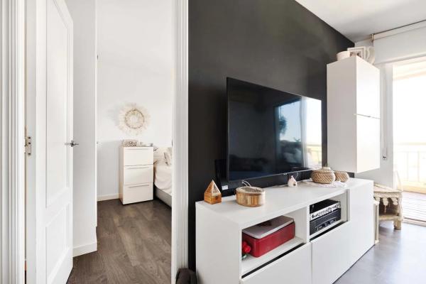 Piso en Tn Y-1 Campoa-sector Norte