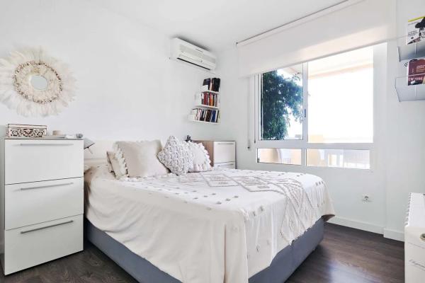 Piso en Tn Y-1 Campoa-sector Norte