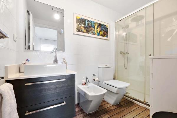 Piso en Tn Y-1 Campoa-sector Norte