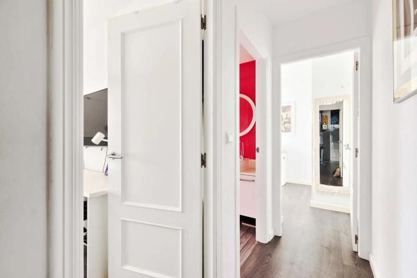 Piso en Tn Y-1 Campoa-sector Norte