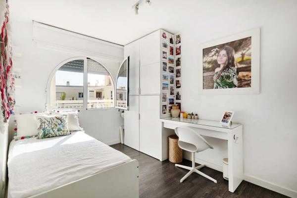 Piso en Tn Y-1 Campoa-sector Norte