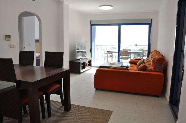 Piso en calle Fuego, 5