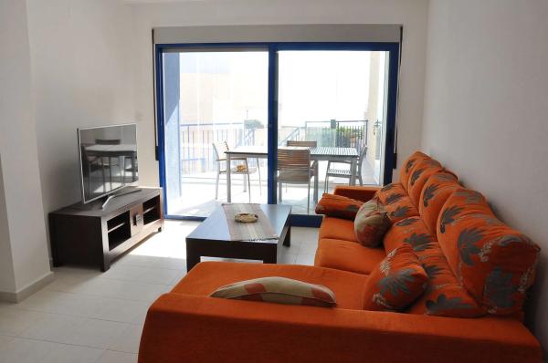 Piso en calle Fuego, 5