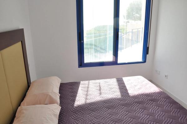 Piso en calle Fuego, 5